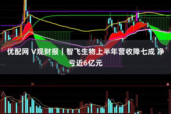 优配网 V观财报｜智飞生物上半年营收降七成 净亏近6亿元